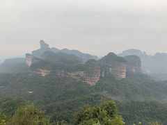 -丹霞山风景名胜区