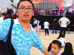 -宝安西湾红树林湿地公园