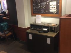 -星巴克(广州淘金路店)