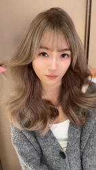 -MMby Hair Code芭曲发型