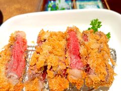 -山杏yama-katsu·吉列炸物