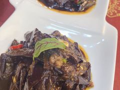 -大江南食府(石景山店)