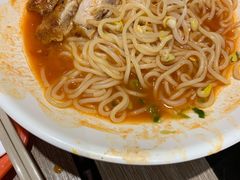 照烧鸡肉饭-吉野家(宾水道店)