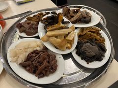 -太婆天府山珍酒楼(亚运村店)