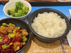 -老娘舅(西湖文化广场店)