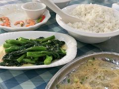 -钱大妈海鲜饭店(保利林语店)