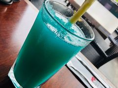 -RED LOBSTER(dubai mall)