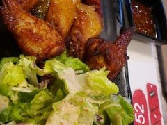 -Red Rice米饭主题餐厅(荔枝角店)