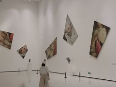 -四川美术学院美术馆