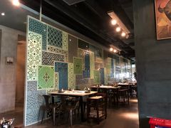 大堂-百年果林椰子鸡(中洲店)