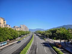 -门城湖公园