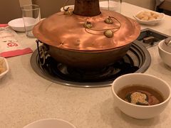 -八先生涮肉房(三里河店)