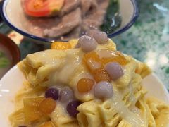-鸿姐老火锅(疁城新天地店)