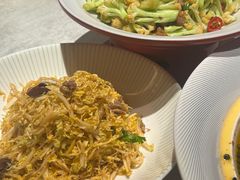 -上和臻品中国菜(花园街店)