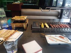 -老卜奎齐齐哈尔烤肉(人民东路店)