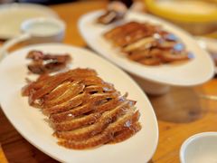 -新興传承烤鸭