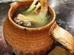 -兰溪小馆(东直门簋街店)