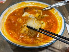 -好人民间·番茄鱼酸菜鱼(杭州永旺梦乐城店)