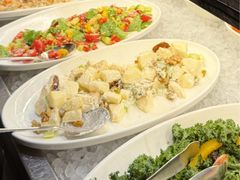 -拉蒂娜·巴西牛排馆 Latina·Brazilian Steakhouse(陆家嘴旗舰店)