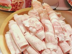 -龍歌自助小火锅(崂山丽达店)