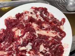 -陈记顺和潮汕牛肉火锅(韩江路店)