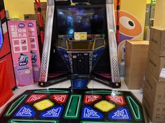 -爱玩嘉年华(龙湖源著天街店)