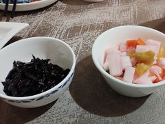 -老浒记烤鸭-北京菜(琉璃厂店)