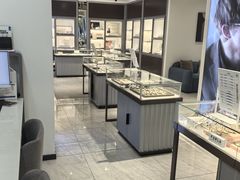 -宝岛眼镜·星创视光中心(中泰店)