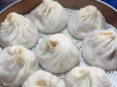 -笑云开汤包店(网巾市店)