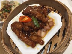 -稻香酒家·33年老字号·港式粤菜(富邦中心店)
