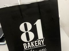 -81bakery(关山路店)
