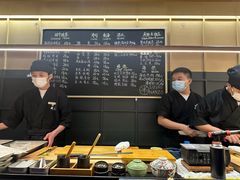 -Sushi Hanzo半藏(天环广场店)