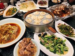 -宋都禾源·灌汤包子(汉兴路直营店)