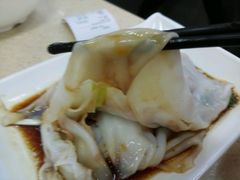 -冠记·肠粉粥品专家(江南大道店)