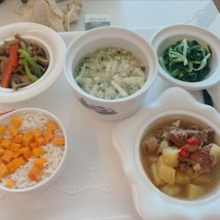 -乐茵敔山湾月子中心(独栋湖景店)