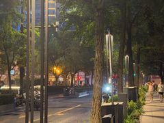 -沪水焙煎室(淡水路店)