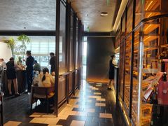 -唐猫庭院·千年陕菜(赛格国际购物中心店)