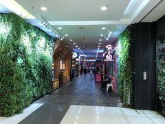 -凯德广场(学府店)