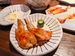 -三川·十酒Izakaya(南昌路店)