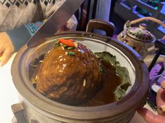 -韵秋荷(宝山龙湖天街店)