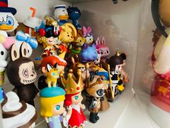 -泡泡玛特POPMART(合生汇店)