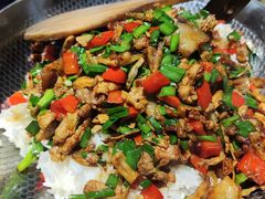 -红旗大食堂(君悦紫园店)