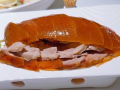 -贝勒爷·酥不腻烤鸭