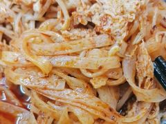 -八亩沟擀面皮(西安首店)