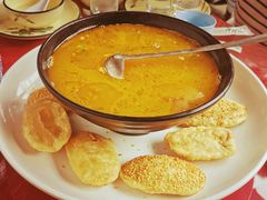 牛肉汤草炉烧饼-双东酒店(东关街店)