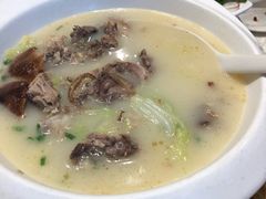 -长城大酒店(长宁道店)