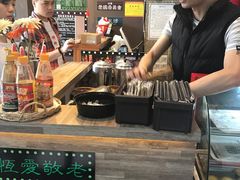 -香港鸿记冰室