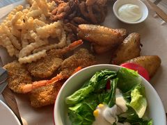 -必胜客(海滨店)
