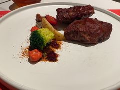 -赤火牛排(金狮广场店)