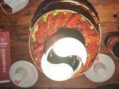 -老佛爷正宗铜炉蛙锅(五道口店)